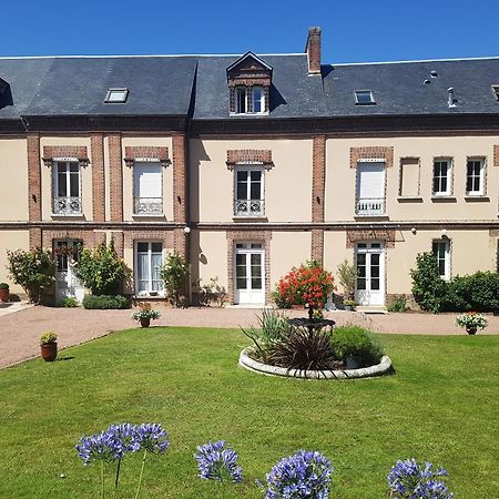 Le Clos Saint-Germain Rugles Bagian luar foto