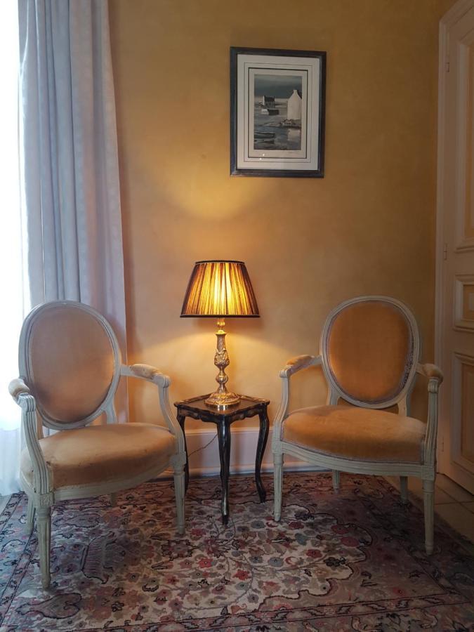 Le Clos Saint-Germain Rugles Bagian luar foto
