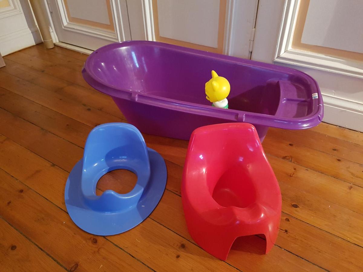 Le Clos Saint-Germain Rugles Bagian luar foto