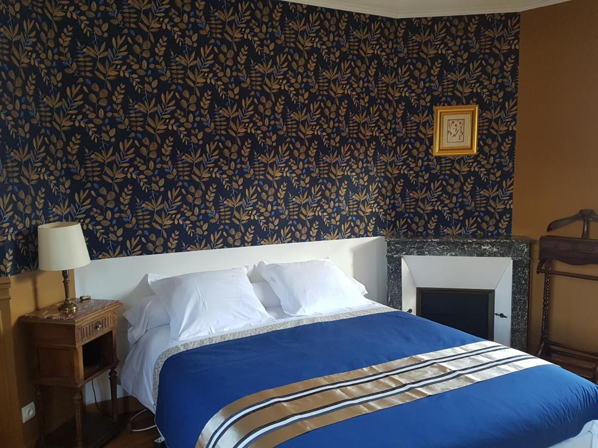 Le Clos Saint-Germain Rugles Bagian luar foto