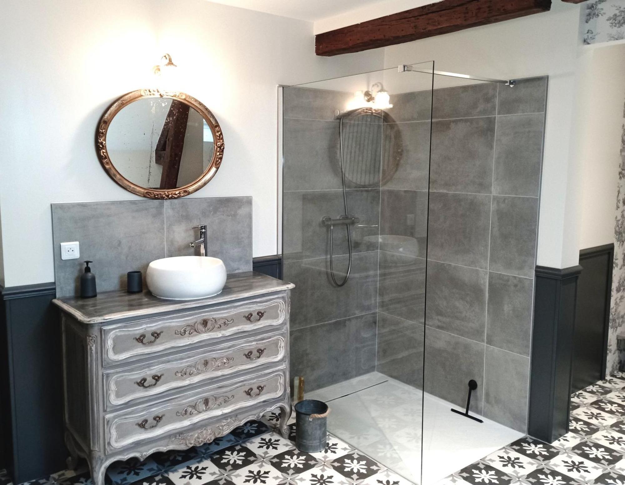 Le Clos Saint-Germain Rugles Bagian luar foto