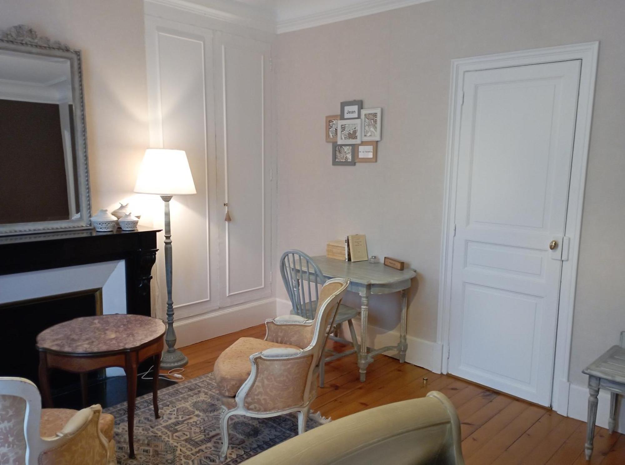 Le Clos Saint-Germain Rugles Bagian luar foto