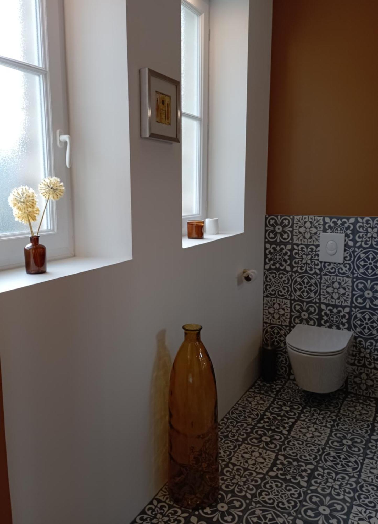 Le Clos Saint-Germain Rugles Bagian luar foto