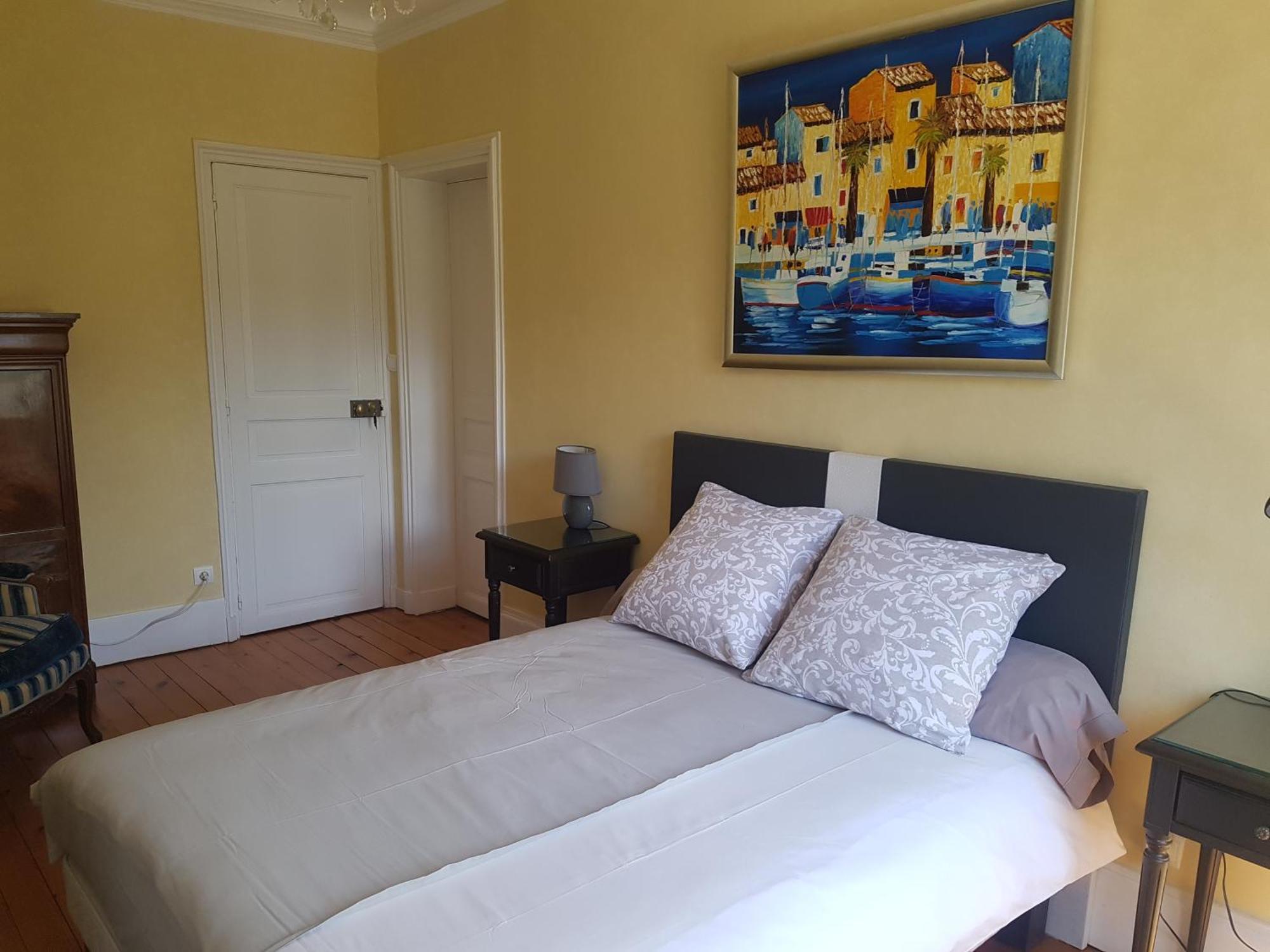 Le Clos Saint-Germain Rugles Bagian luar foto
